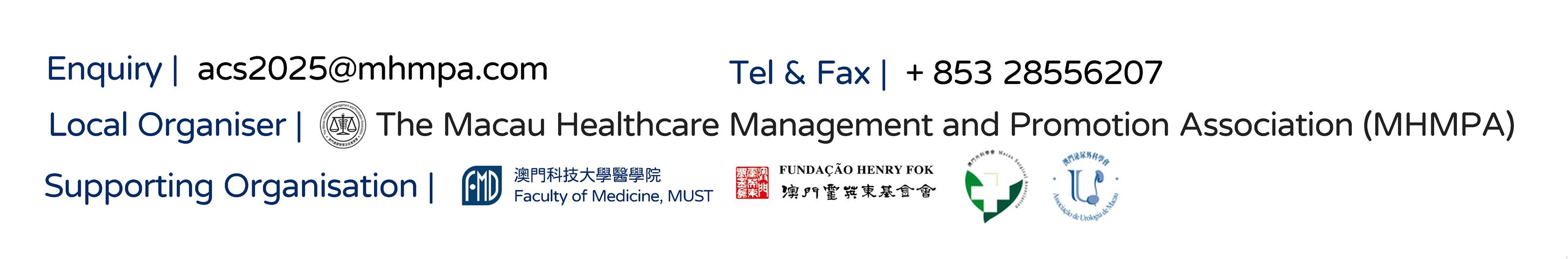 Contact Information